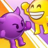 Emoji Merge_playmods.net