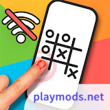 Offline Games - No Wifi Games(No Ads)2.5.2_playmods.net