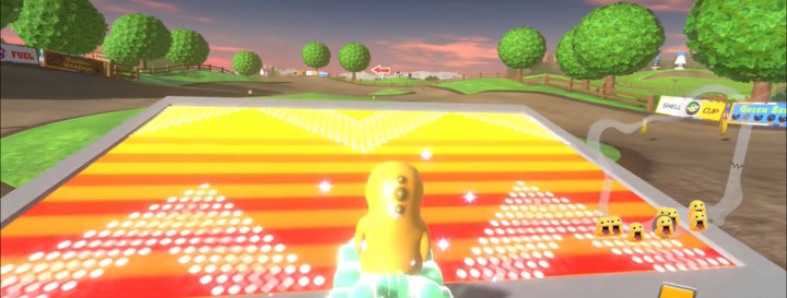 奶龙赛车PC电脑版(PC) screenshot image 3_playmods.net