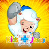 Kids plus Jesus_playmods.net
