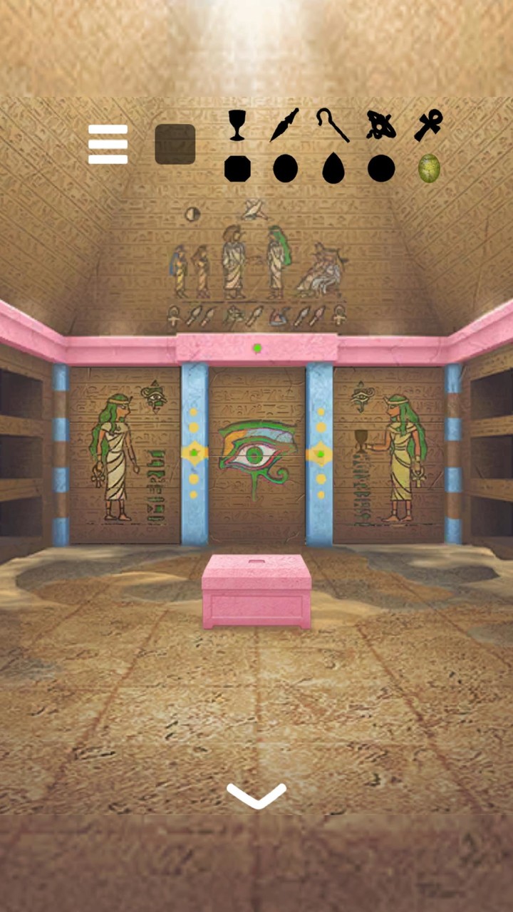 escape game: Treasure_playmods.net