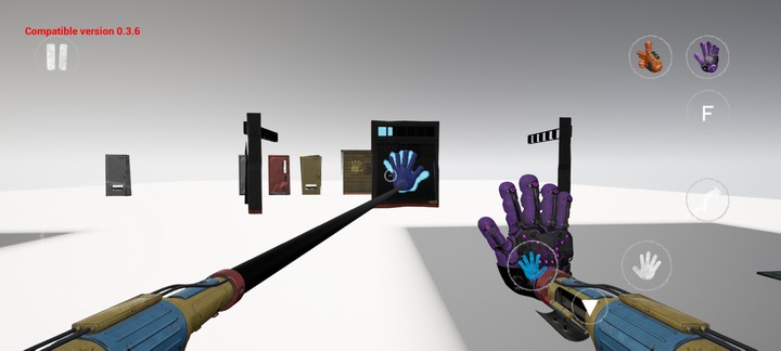 Poppy Playtime: Chapter 5 Fan(No Ads) screenshot image 1_playmods.net
