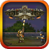 Metal slug(MOD)_playmods.net