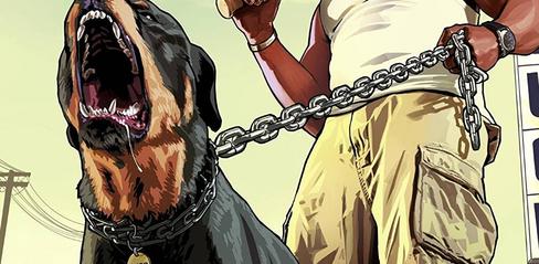 How to Get Pet Dogs in GTA - playmods.net