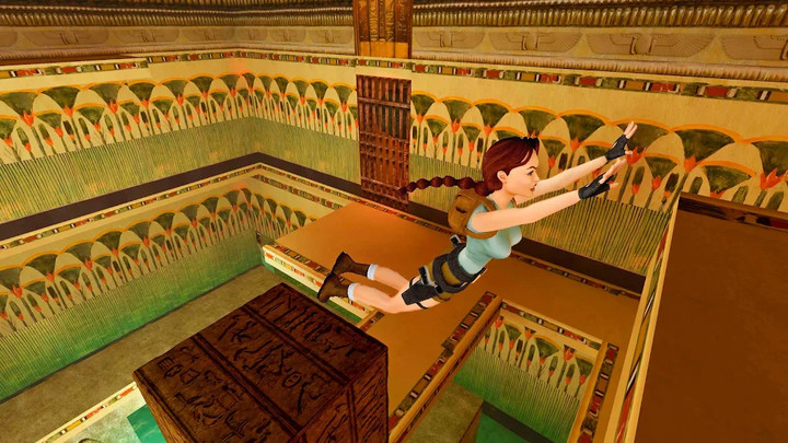 Tomb Raider I-III Remastered(Unlock Full Content) screenshot image 2_playmods.net
