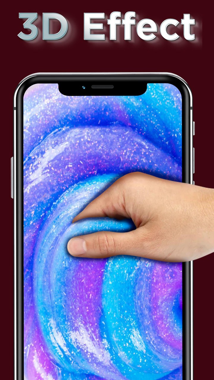 Slime Games DIY ASMR Slime Art_playmods.net