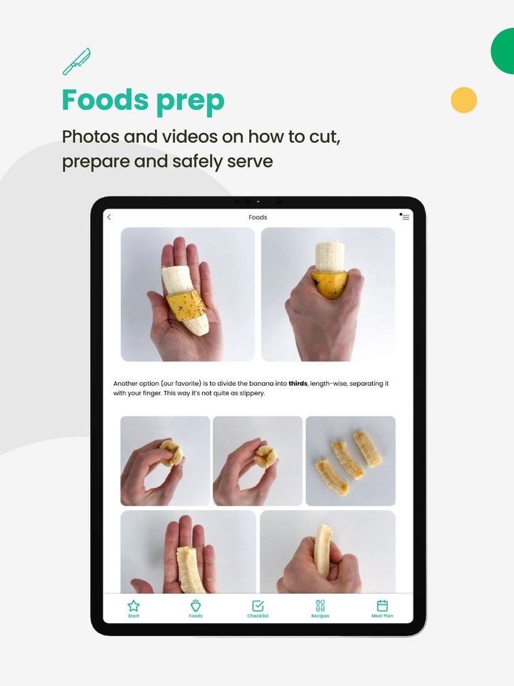 BLW Meals: How to Start Solids_playmods.net