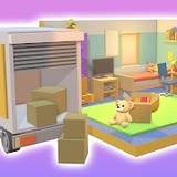 Unpack 3D(Lots of money )_playmods.net