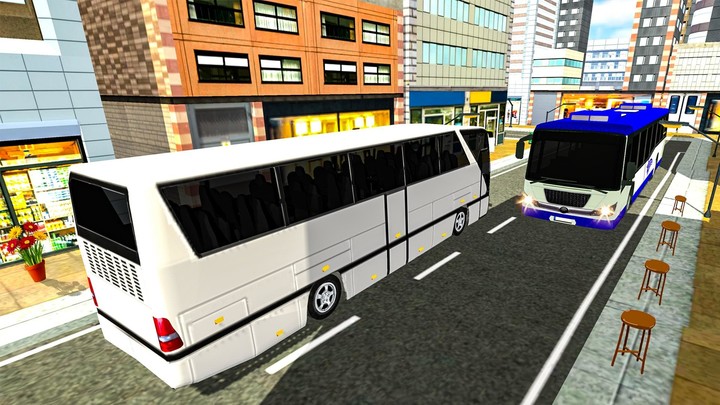 Bus Simulator Ultimate Coach_playmods.net