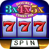 777 Slots - Vegas Casino Slot!(Official)1.0.161_playmods.net