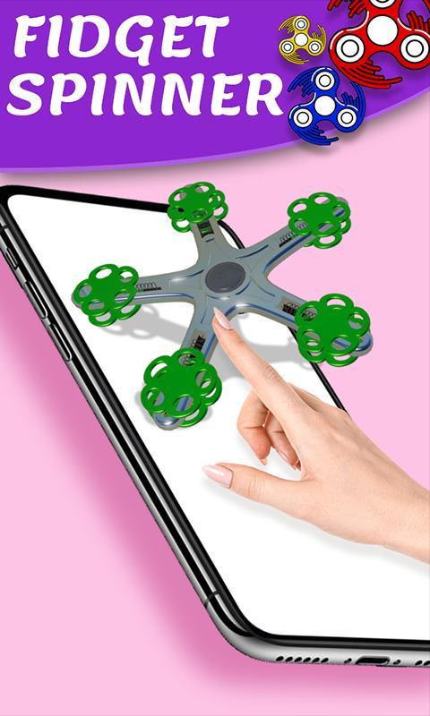 AntiStress Relaxation Game: Mind Relaxing Toys_playmods.net