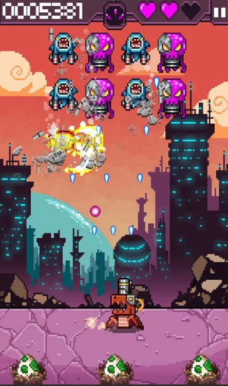 Velocispider(Mod)_playmods.net