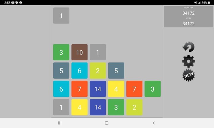 Seventeen Puzzle_playmods.net