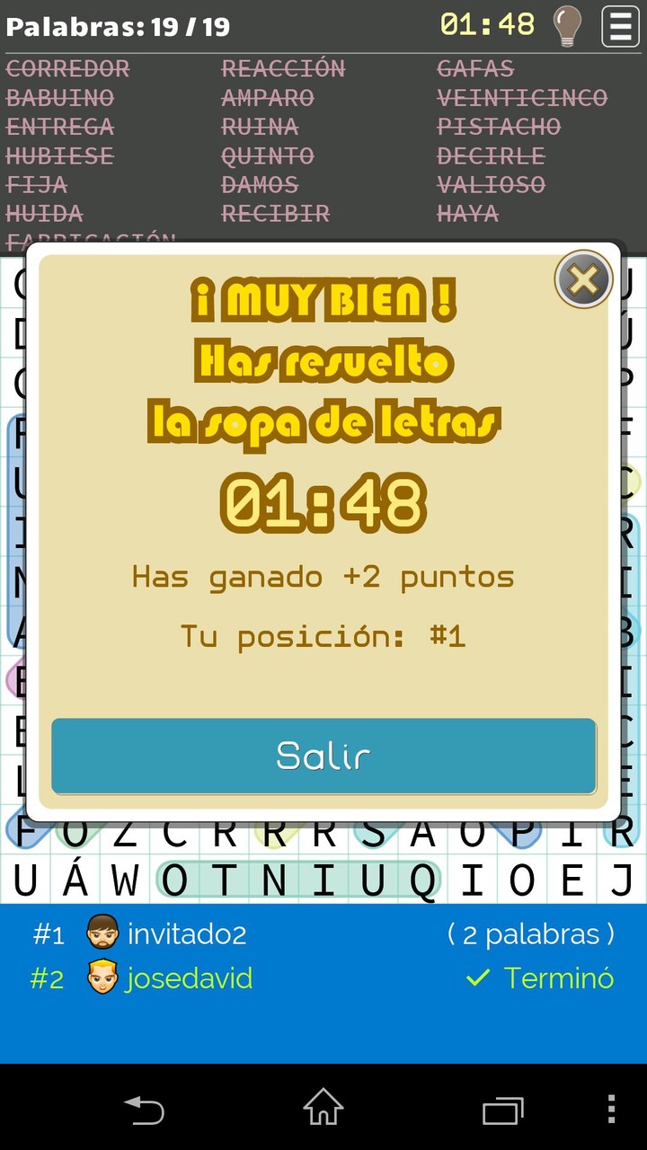 Word Search Online_playmods.net