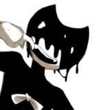 How to draw bendi(Official)1.0_playmods.net