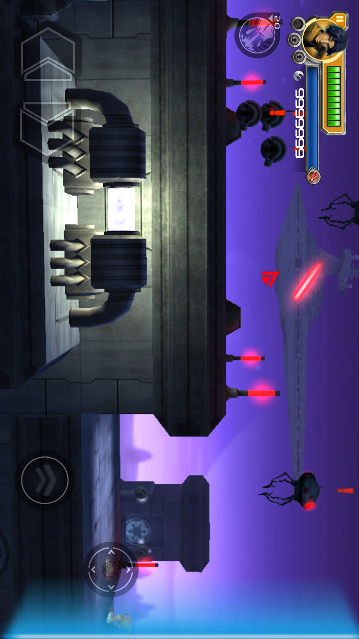 星球大战：义军崛起破解版(mod) screenshot image 3_playmods.net