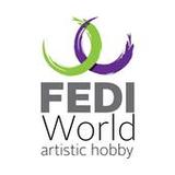 Fedi World(Resmi)2.2.12_playmods.net