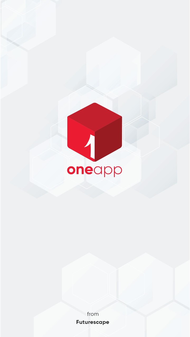 oneapp - For Society Management & Online ordering_playmods.net