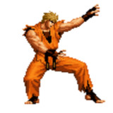 KOF 97 Crazy Dragon(emulator porting)1.74_playmods.net