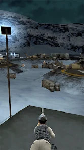 Fire Gun(No ads) screenshot image 4_playmods.net