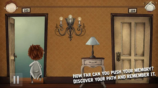 Left-Right : The Mansion(Free Download) screenshot image 3_playmods.net