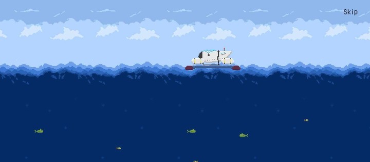 Titanic Sub 2D: Exploration_playmods.net