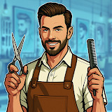 Hair Salon Simulator 3D(Unlimited Currency)1.2_playmods.net