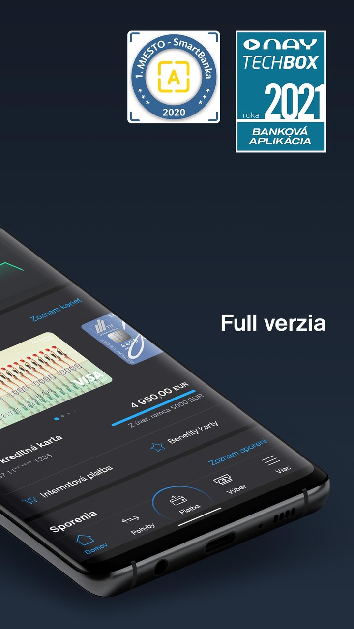 Tatra banka_playmods.net