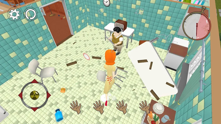 60 Seconds! Reatomized_playmods.net