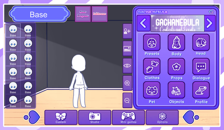 Gacha Nebula_playmods.net