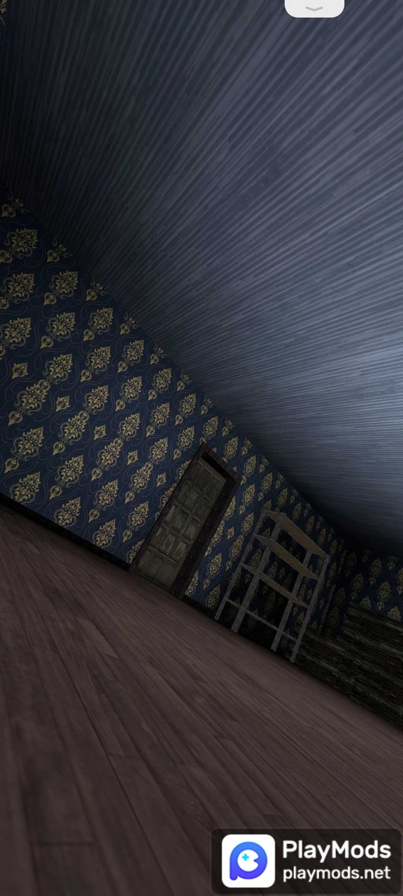 Granny 4 The Rebellion(Mod Menu) screenshot image 3_playmods.net