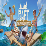 Raft(PC)1.0_playmods.net