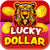 Lucky Dollar: Real Money Games(Official)8.0_playmods.net