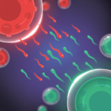 Cell Expansion Wars(Official)1.2.4_playmods.net