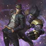 Of Jojo’s amazing adventure as the seventh stuntman_playmods.net