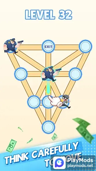 Epic War(No Ads) screenshot image 3_playmods.net