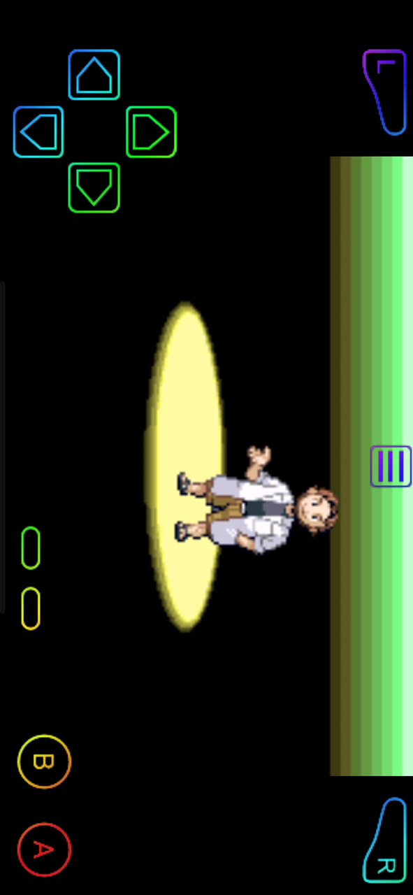 Pokemon - executioner's shadow permanent Mega evolution(MOD MENU)_playmods.net