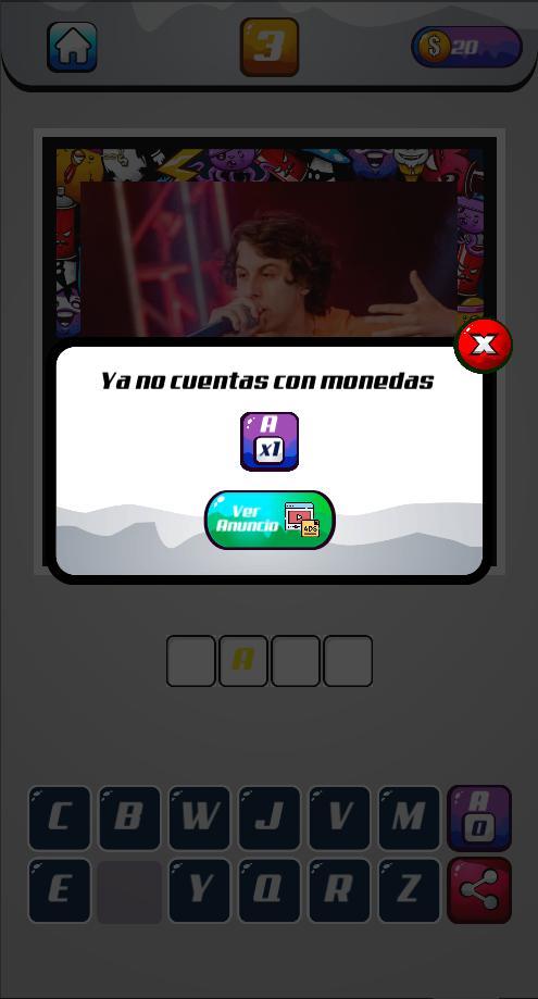 Freestyle Batallas de Rap Quiz_playmods.net