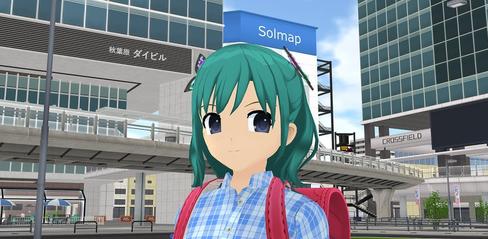 Shoujo City 3D Mod Apk Download Mod Menu - playmods.net