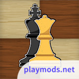 Ajedrez en línea(Sin anuncios)1.4.2.1_playmods.net