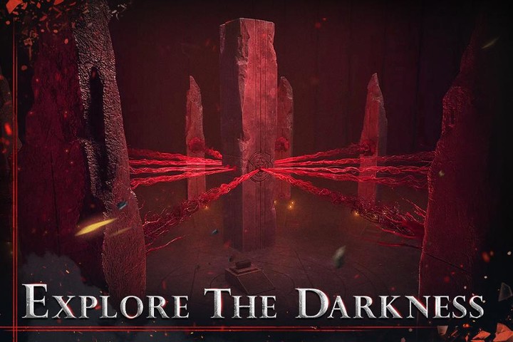 Vampire Survivals: Puzzle War_playmods.net