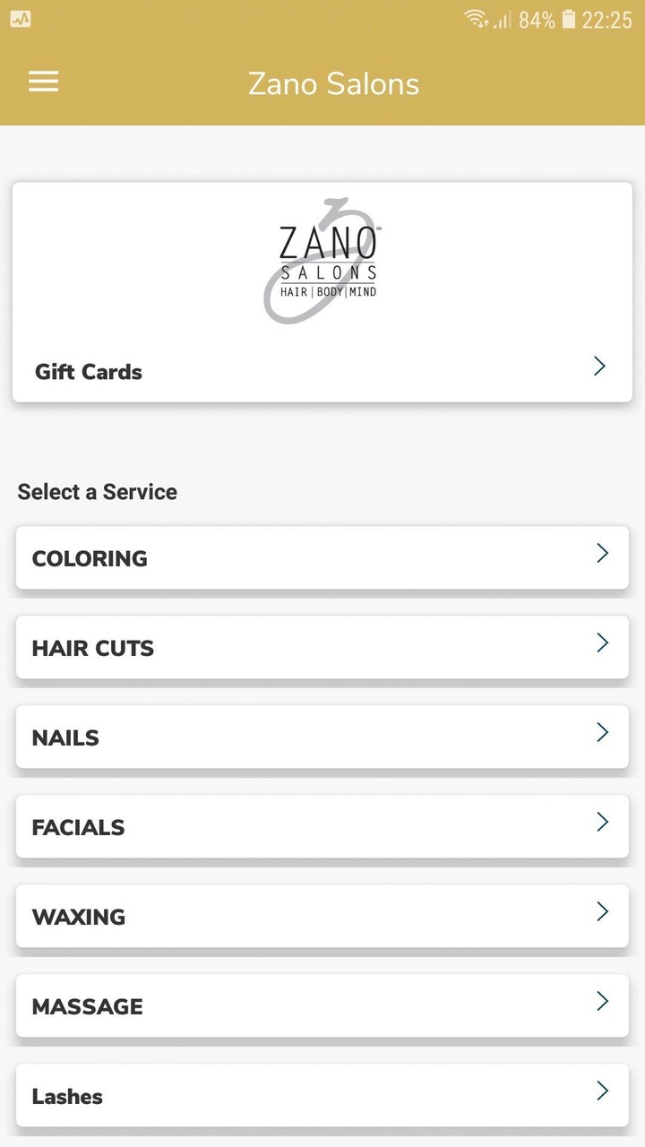 Zano Salons_playmods.net