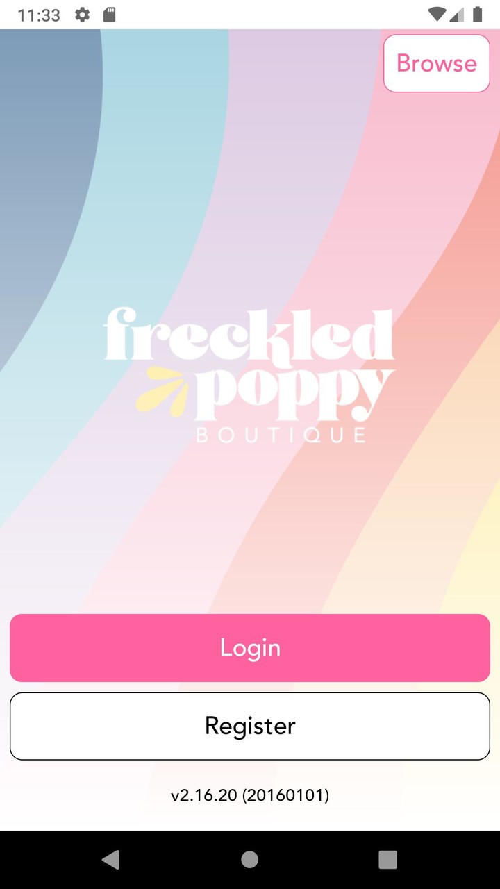 Freckled Poppy_playmods.net