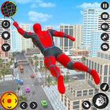 Spider Hero Man: Spider Games(Official)1.0.42_playmods.net