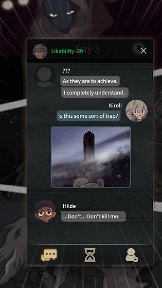 7Days: Offline Mystery Story(Sblocca il contenuto completo) screenshot image 3_playmods.net