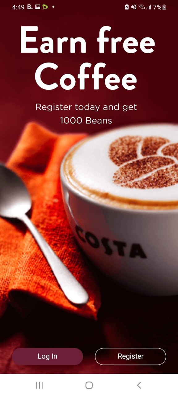 Costa Coffee Club UAE_playmods.net