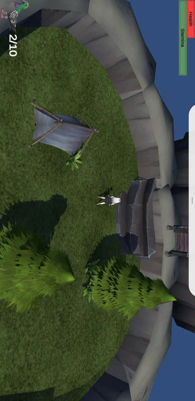 Kick the Pigeon Islands in the Sky(The Full Content)_playmods.net