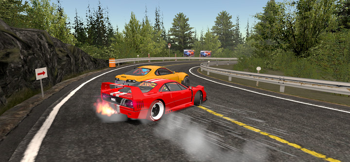 Project Drift 2.0(Mod Inside) screenshot image 4_playmods.net