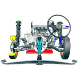 Auto parts. Guide(Official)1.0.28.92_playmods.net