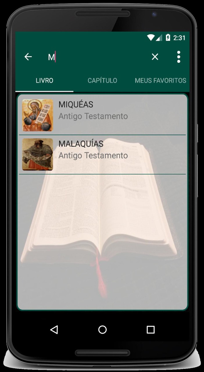 Portuguese Catholic Bible_playmods.net